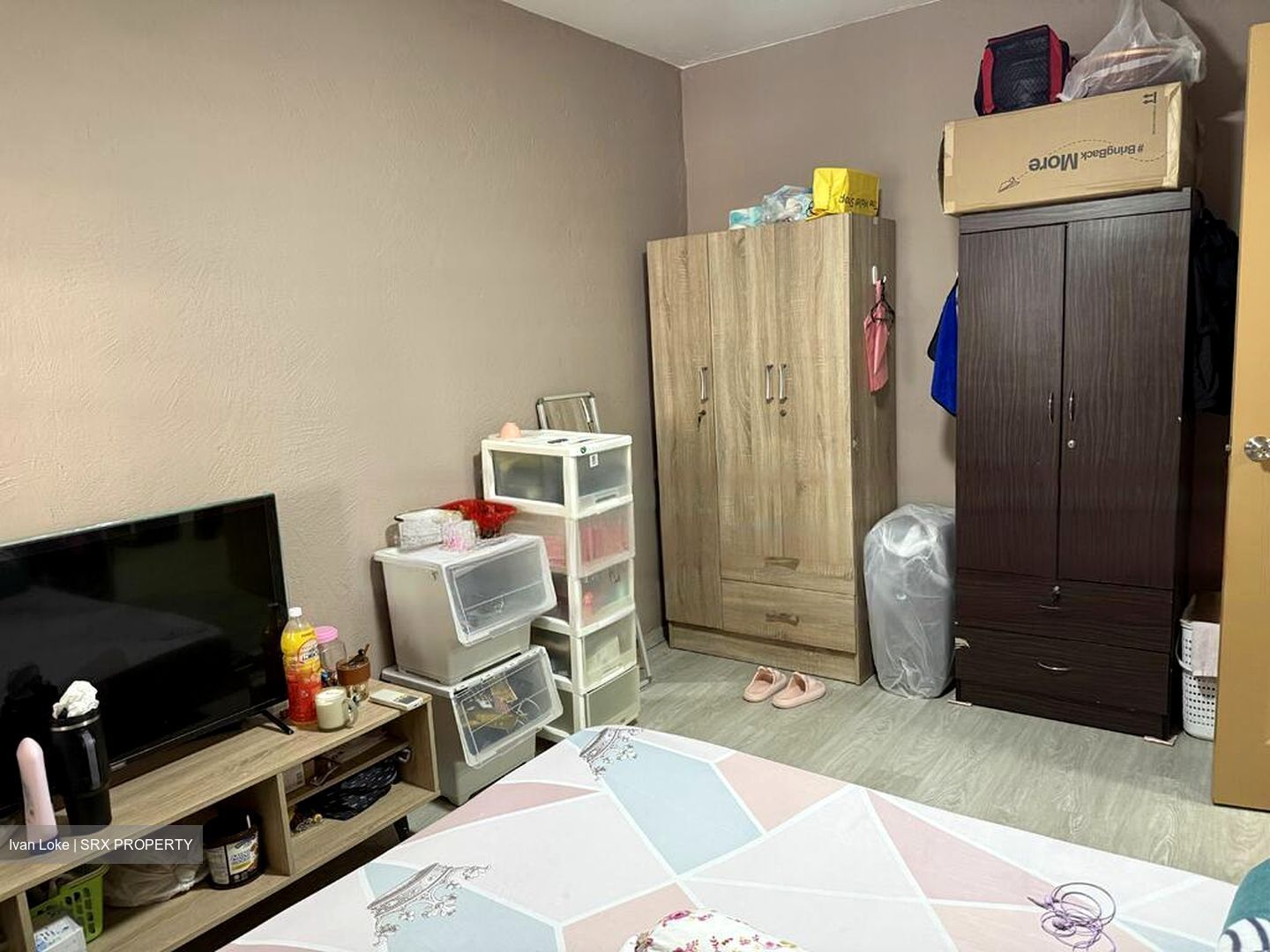 Blk 129 Bukit Batok West Avenue 6 (Bukit Batok), HDB 3 Rooms #570450671